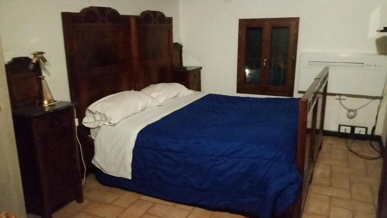 Villa Storica Calderino Monte San Pietro Dış mekan fotoğraf