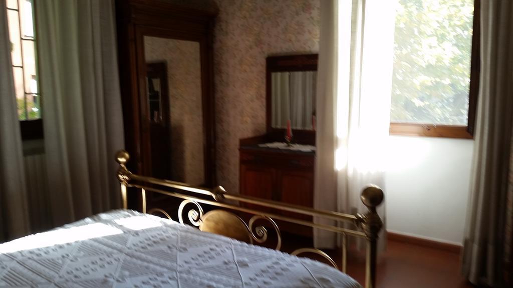 Villa Storica Calderino Monte San Pietro Oda fotoğraf