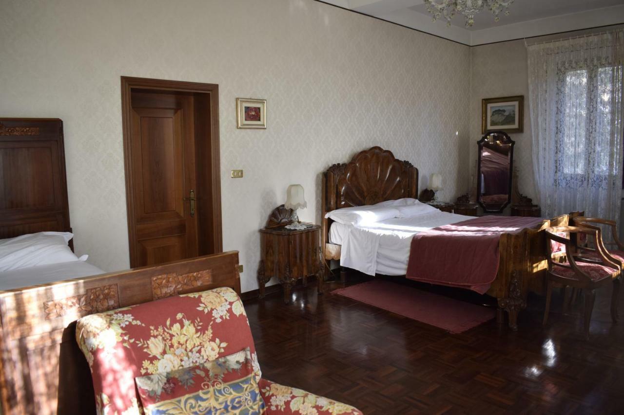 Villa Storica Calderino Monte San Pietro Dış mekan fotoğraf