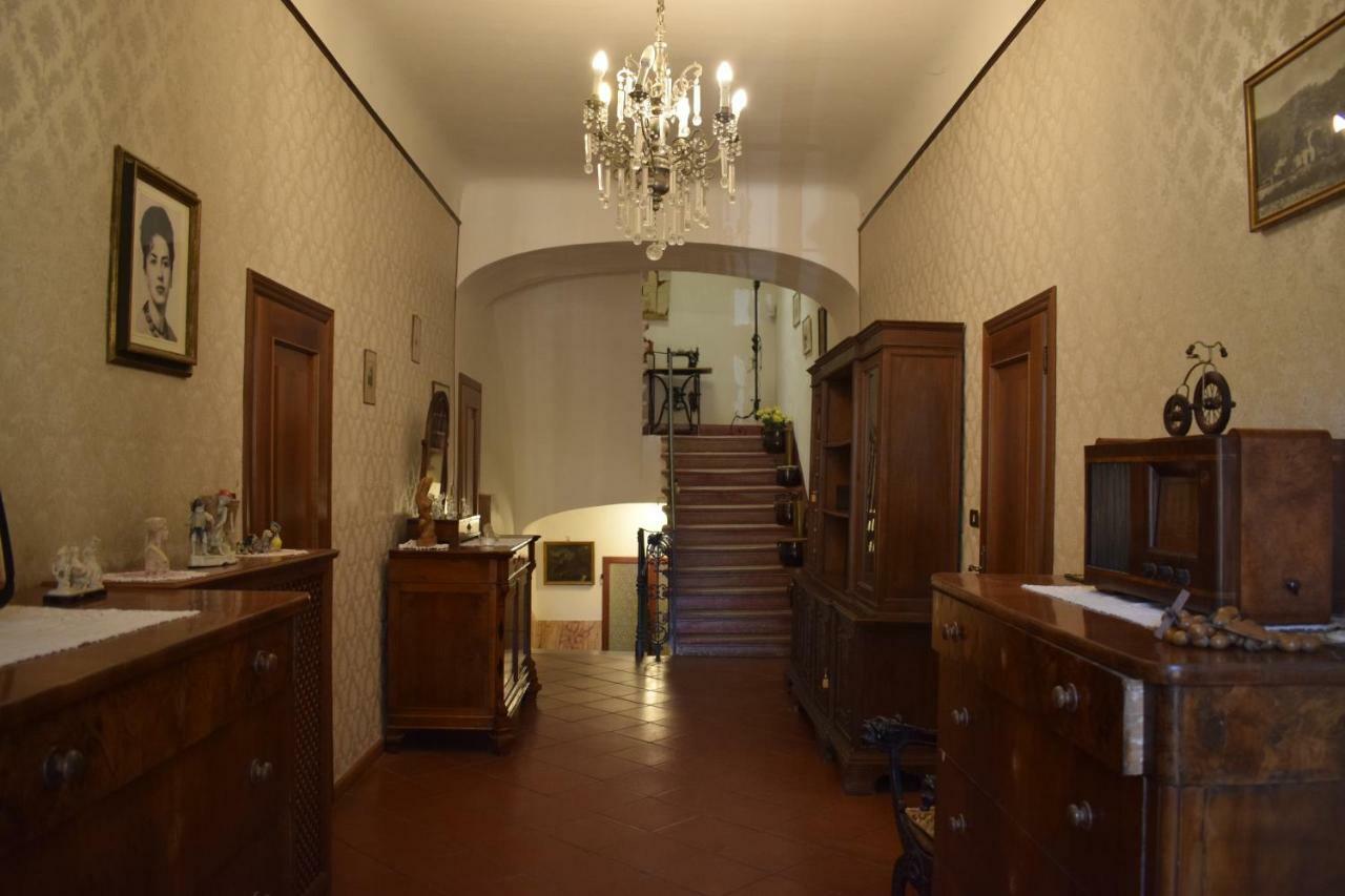 Villa Storica Calderino Monte San Pietro Dış mekan fotoğraf