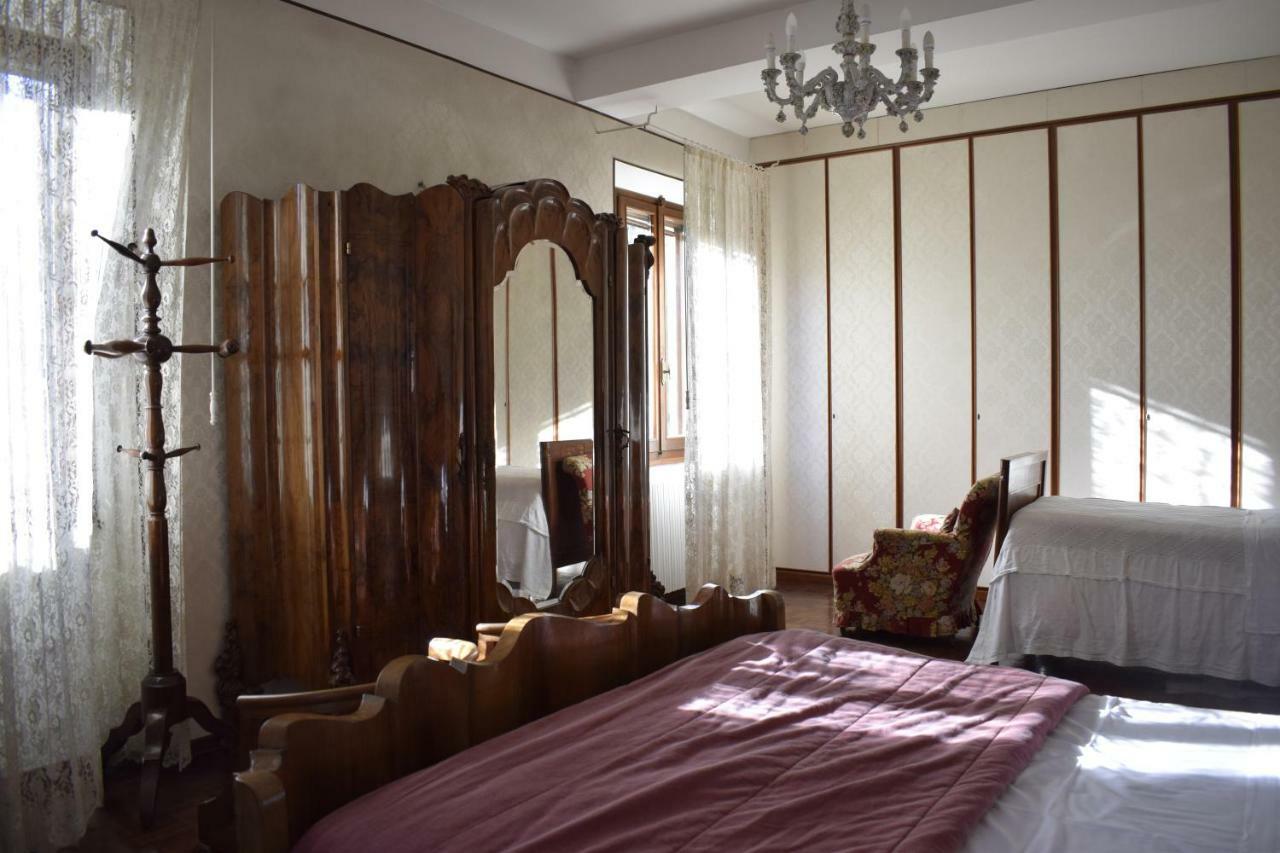 Villa Storica Calderino Monte San Pietro Dış mekan fotoğraf