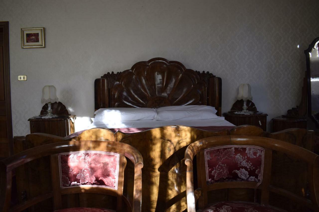 Villa Storica Calderino Monte San Pietro Dış mekan fotoğraf