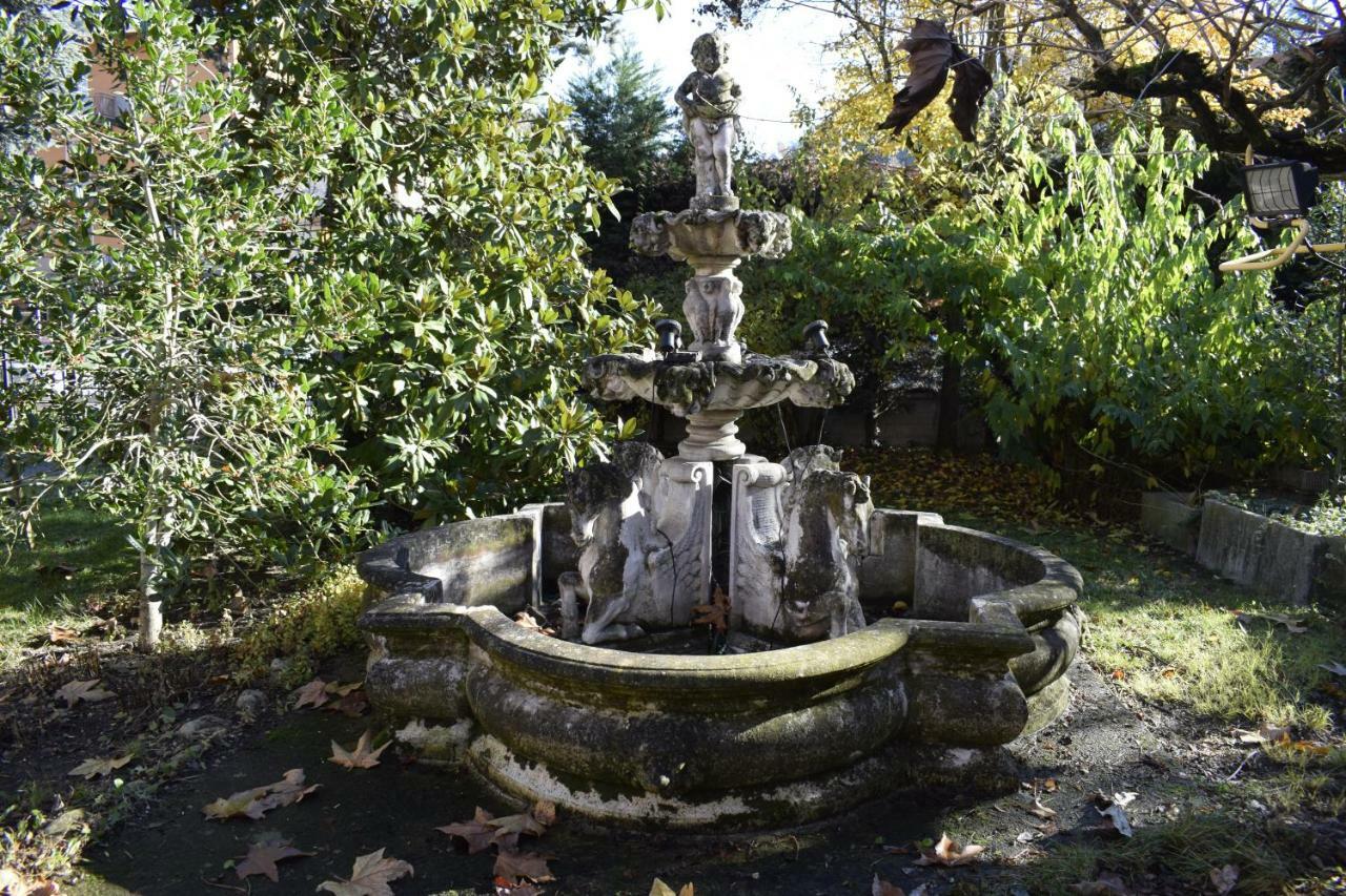Villa Storica Calderino Monte San Pietro Dış mekan fotoğraf