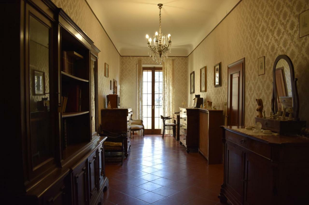 Villa Storica Calderino Monte San Pietro Dış mekan fotoğraf
