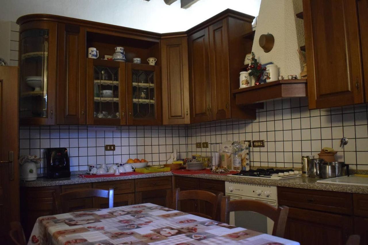 Villa Storica Calderino Monte San Pietro Dış mekan fotoğraf